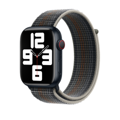 45mm Midnight Sport Loop