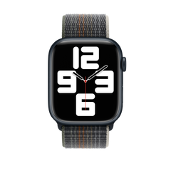 45mm Midnight Sport Loop - Extra Large