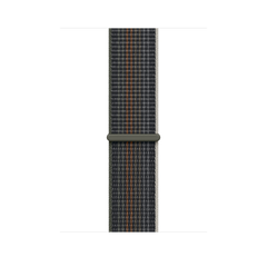 45mm Midnight Sport Loop