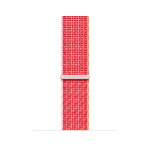 45mm (PRODUCT)RED Sport Loop