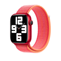 45mm (PRODUCT)RED Sport Loop