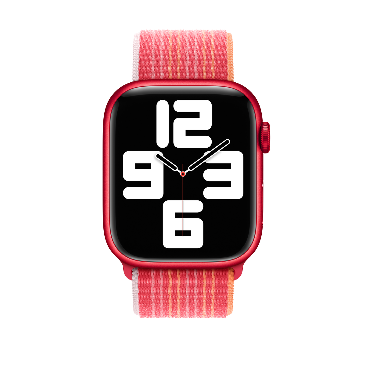 Red Sport Loop 45mm (PRODUCT)RED Sport Loop