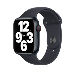 45mm Midnight Sport Band - Extra Large