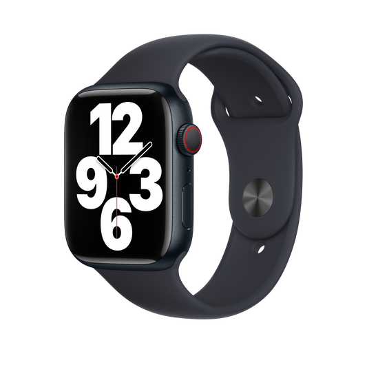 45mm Midnight Sport Band - Extra Large