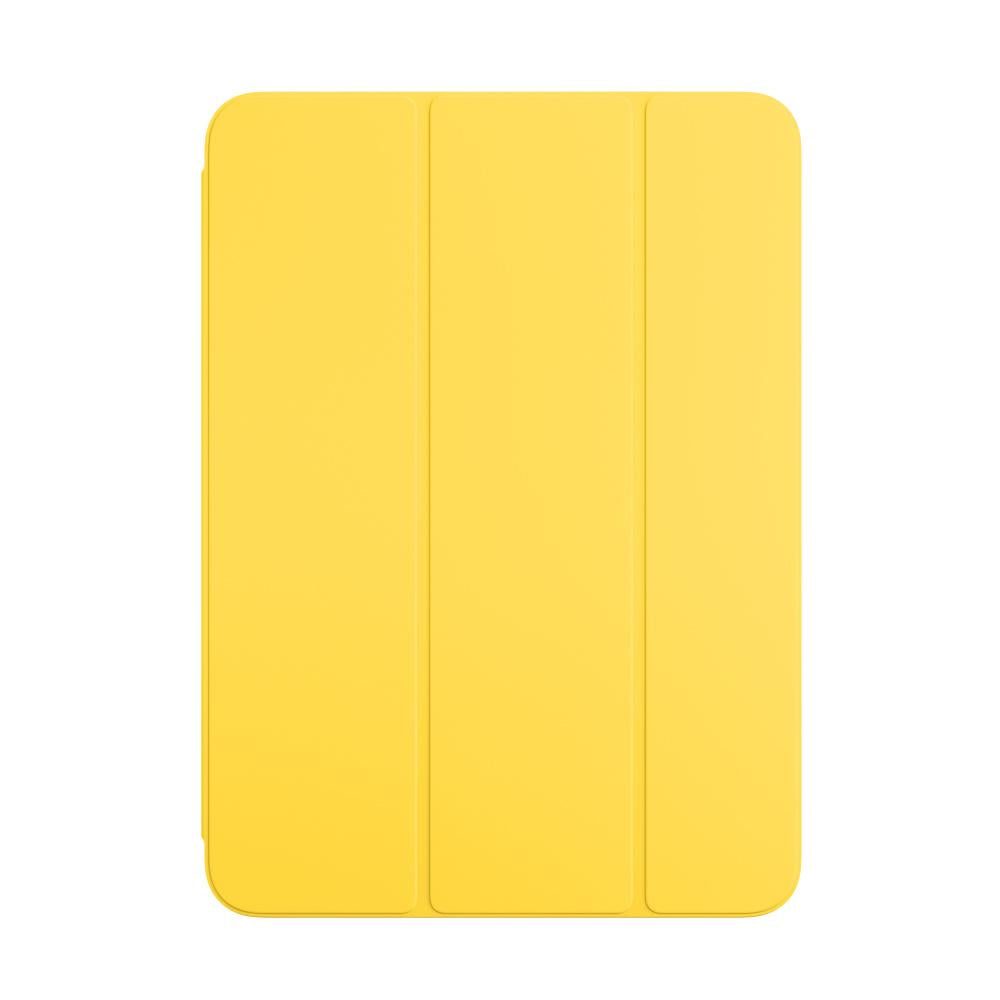 Smart Folio for iPad (10th generation) - Lemonade