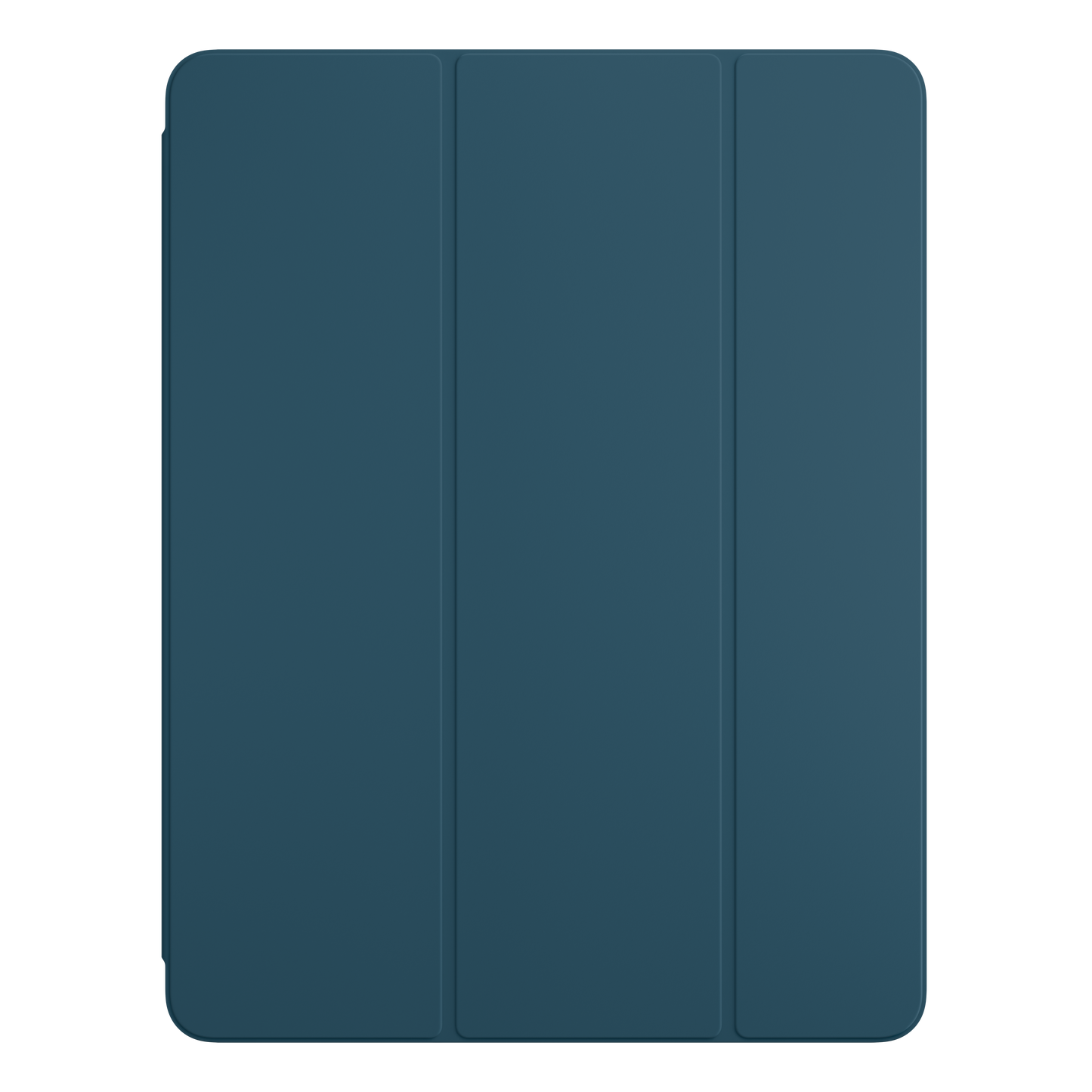 Smart Folio for iPad Pro 12.9-inch (6th generation) - Marine Blue