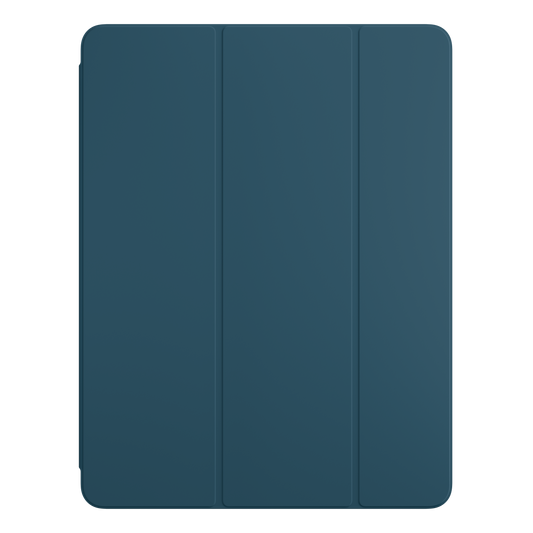 Smart Folio for iPad Pro 12.9-inch (6th generation) - Marine Blue