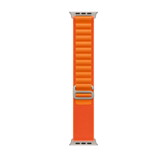 49mm Orange Alpine Loop - Small