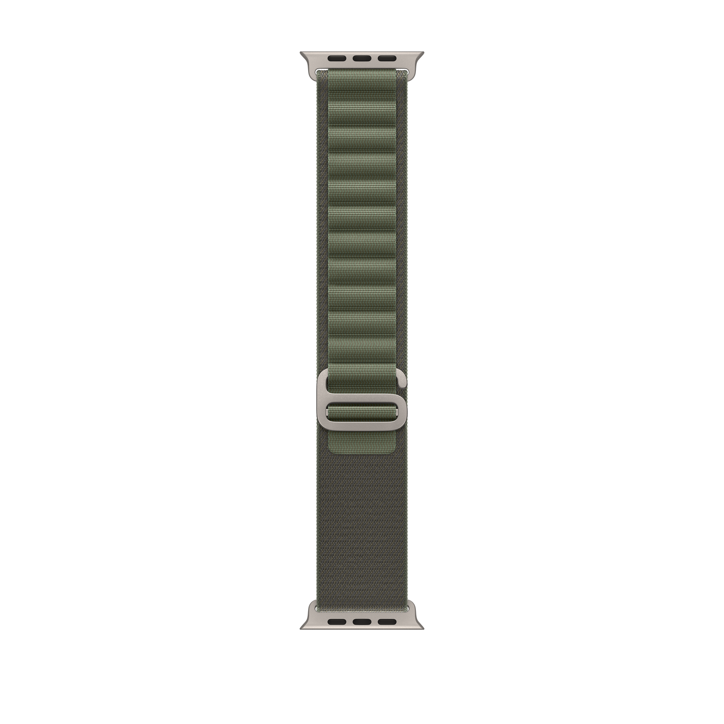 49mm Green Alpine Loop - Medium