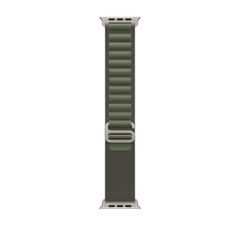 49mm Green Alpine Loop - Medium