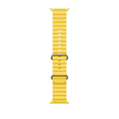 49mm Yellow Ocean Band