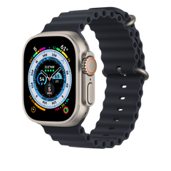 49mm Midnight Ocean Band Extension