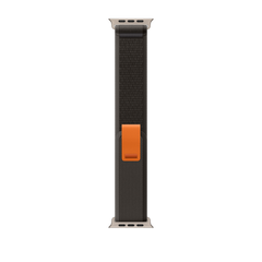 49mm Black/Grey Trail Loop - M/L
