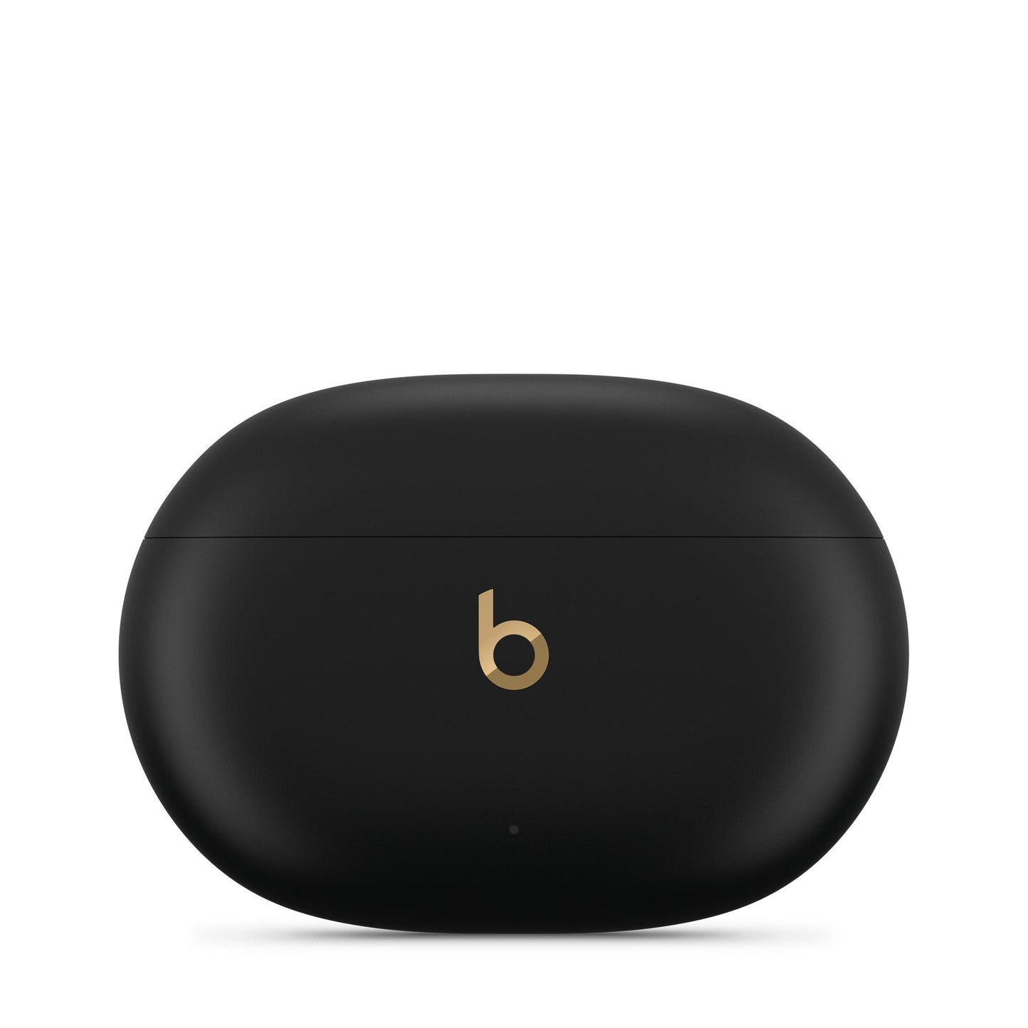 Beats Studio Buds + - True Wireless Noise Cancelling Earbuds - Black/Gold