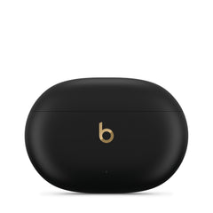 Beats Studio Buds + - True Wireless Noise Cancelling Earbuds - Black/Gold