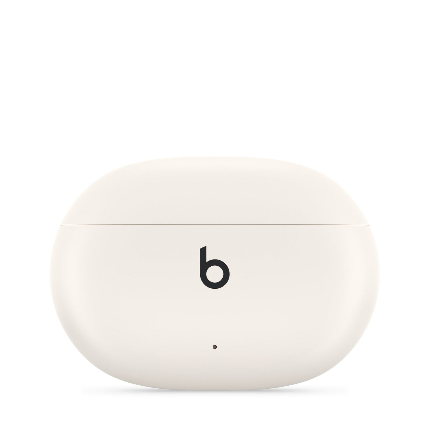 Beats Studio Buds + - True Wireless Noise Cancelling Earbuds - Ivory