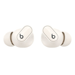 Beats Studio Buds + - True Wireless Noise Cancelling Earbuds - Ivory