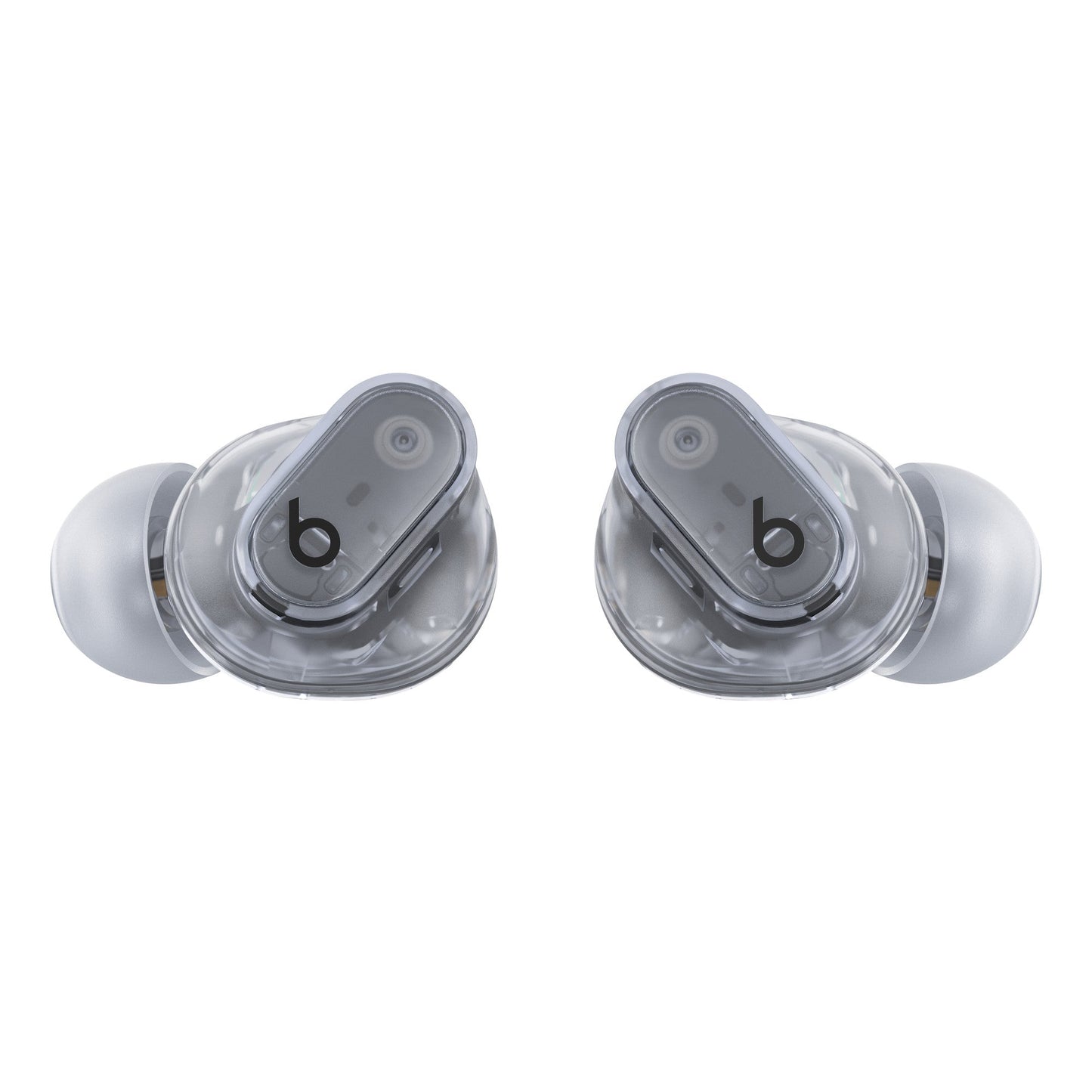 Beats Studio Buds + - True Wireless Noise Cancelling Earbuds - Transparent