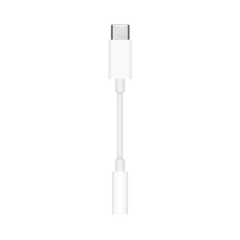 USB-C to 3.5mm Headphone Jack Adapter