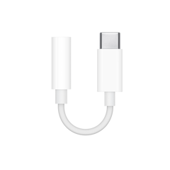 USB-C to 3.5mm Headphone Jack Adapter