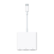 USB-C Digital AV Multiport Adapter