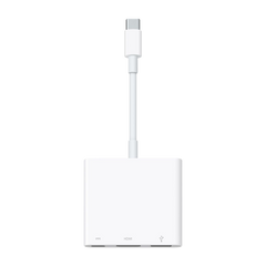 USB-C Digital AV Multiport Adapter