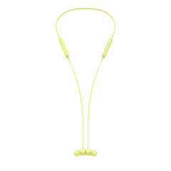 Beats Flex – All-Day Wireless Earphones - Yuzu Yellow
