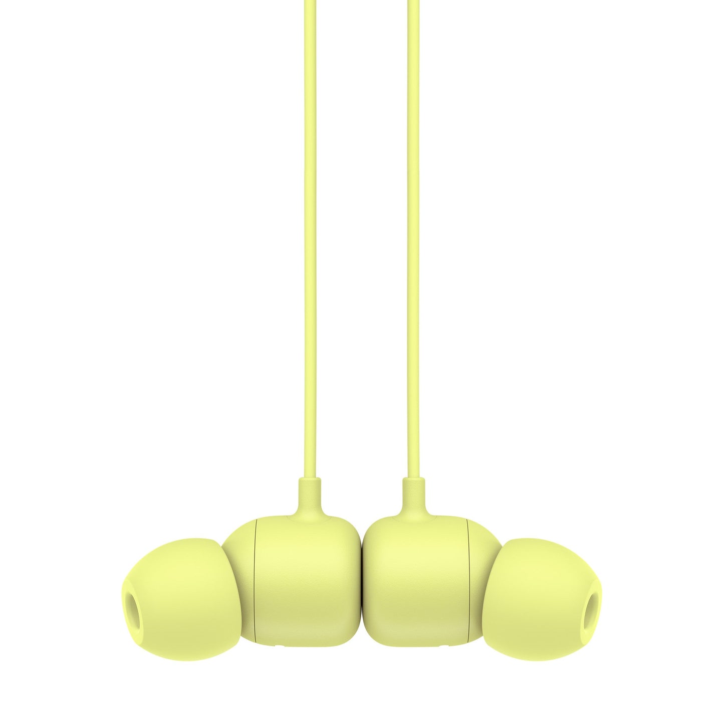 Beats Flex – All-Day Wireless Earphones - Yuzu Yellow