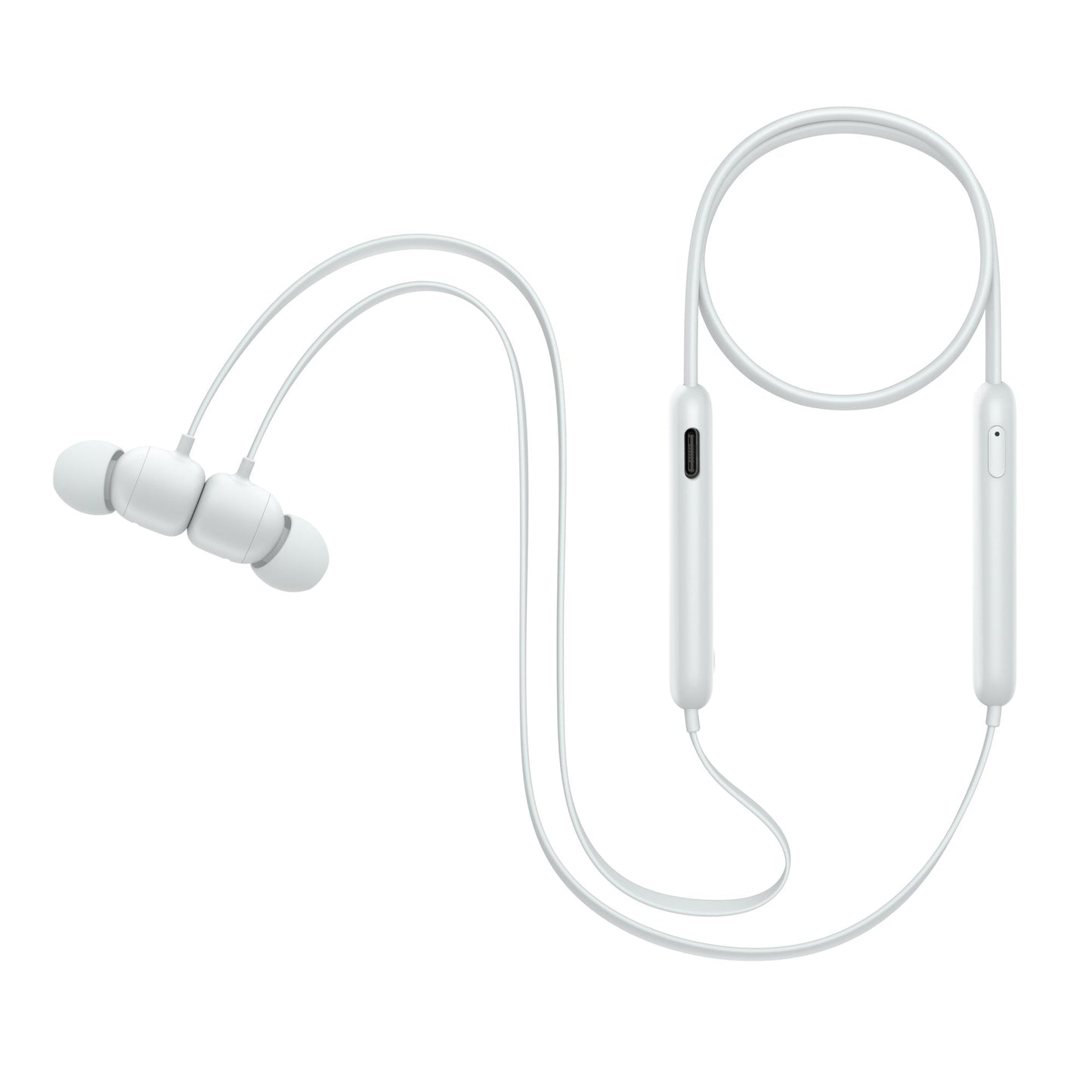 Beats Flex – All-Day Wireless Earphones - Smoke Grey