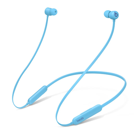 Beats Flex – All-Day Wireless Earphones - Flame Blue