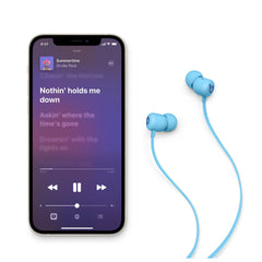 Beats Flex – All-Day Wireless Earphones - Flame Blue