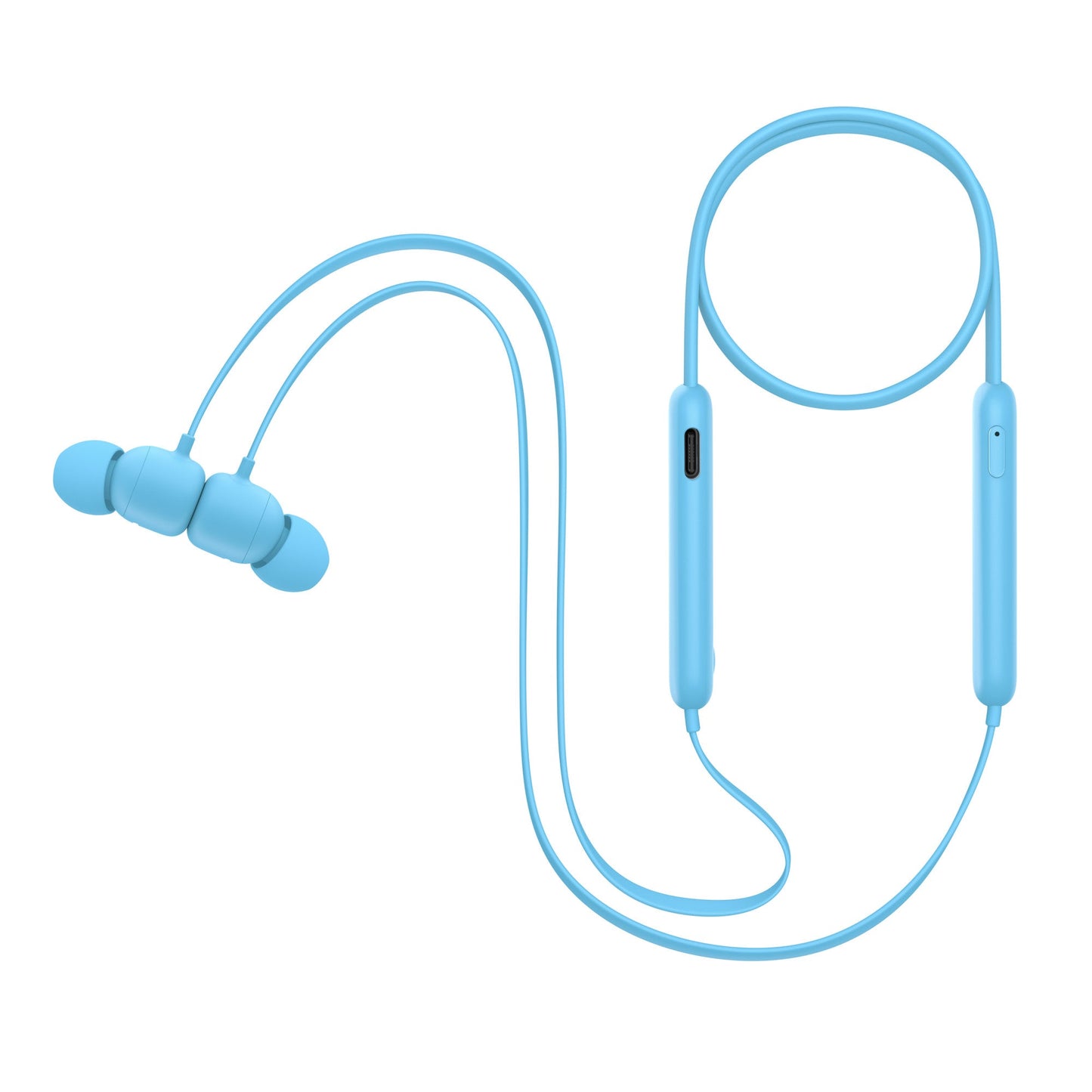 Beats Flex – All-Day Wireless Earphones - Flame Blue