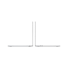 13-inch MacBook Air: Apple M3 chip with 8‑core CPU and 8‑core GPU, 256GB SSD - Silver