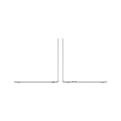 15-inch MacBook Air: Apple M3 chip with 8‑core CPU and 10‑core GPU, 512GB SSD - Silver