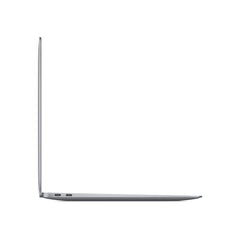 13-inch MacBook Air: Apple M1 chip with 8-core CPU and 7-core GPU, 256GB - Space Grey