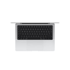 14-inch MacBook Pro: Apple M4 Max chip with 14‑core CPU and 32‑core GPU, 1TB SSD - Silver