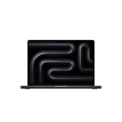 14-inch MacBook Pro: Apple M4 Max chip with 14‑core CPU and 32‑core GPU, 1TB SSD - Space Black