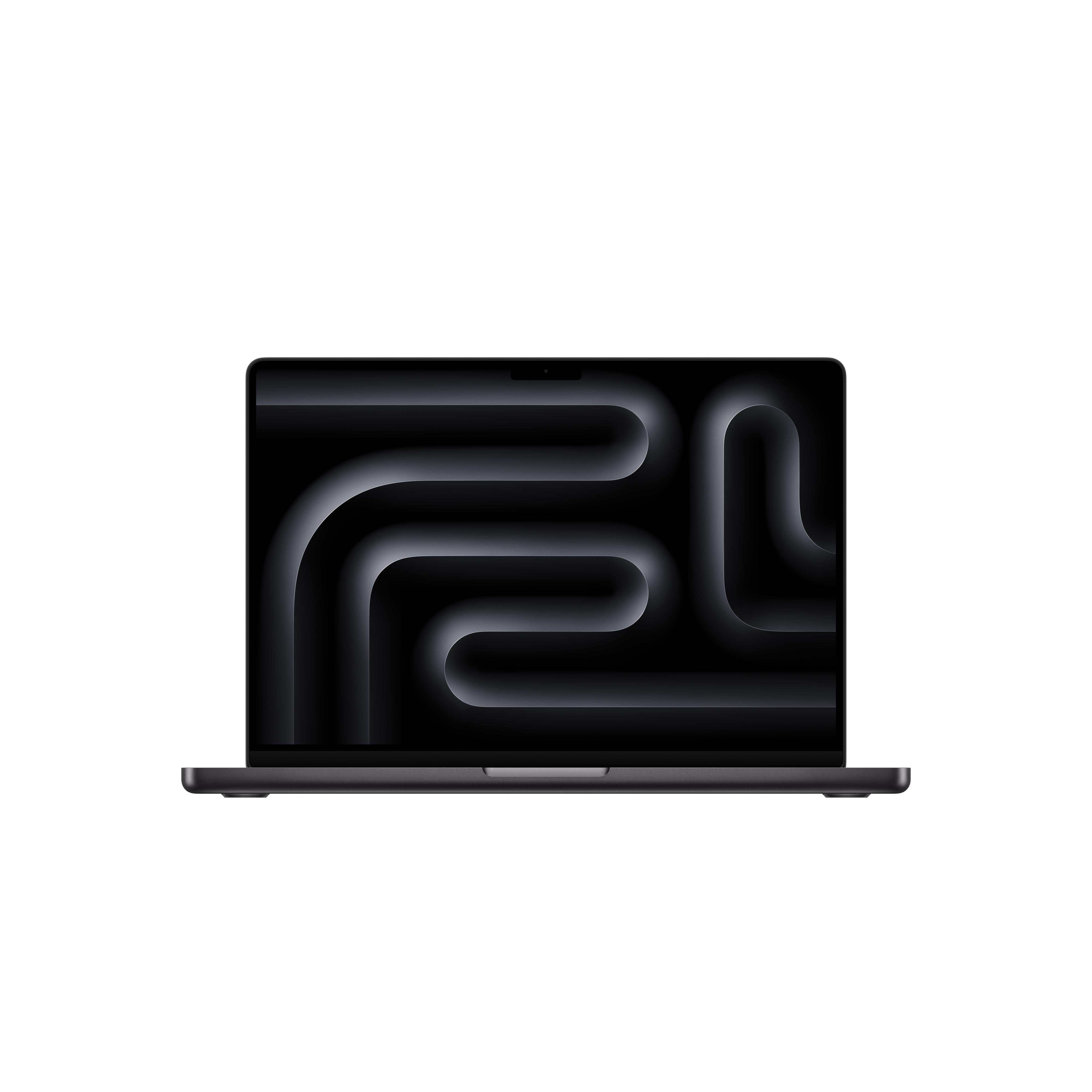 Unit Pro Link 14-inch MacBook Pro: Apple M4 Pro chip with 14‑core CPU and 20‑core GP