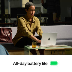 14-inch MacBook Pro: Apple M4 Pro chip with 12‑core CPU and 16‑core GPU, 512GB SSD - Space Black