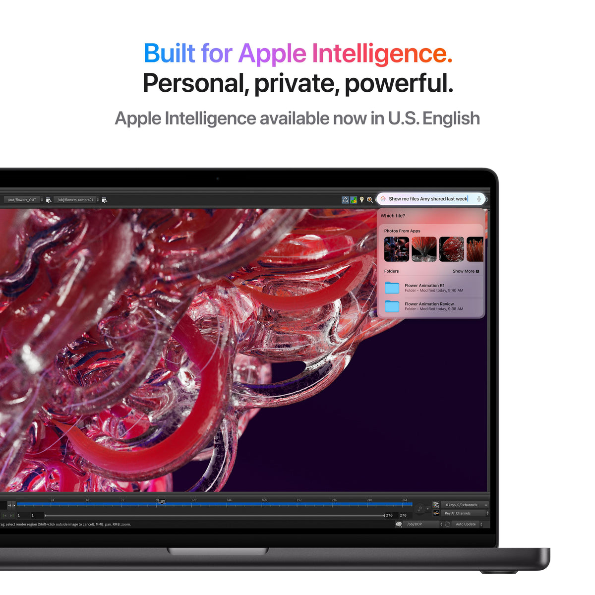 14-inch MacBook Pro: Apple M4 Pro chip with 12‑core CPU and 16‑core GP
