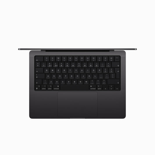 14-inch MacBook Pro: Apple M3 Max chip with 14‑core CPU and 30‑core GPU, 1TB SSD - Space Black
