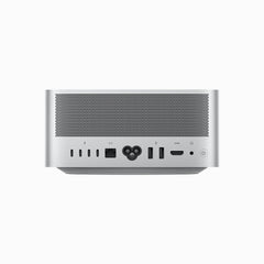 Mac Studio: Apple M2 Ultra with 24-core CPU, 60-core GPU, 32-core Neural Engine, 1TB SSD