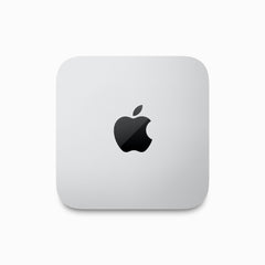 Mac Studio: Apple M2 Ultra with 24-core CPU, 60-core GPU, 32-core Neural Engine, 1TB SSD
