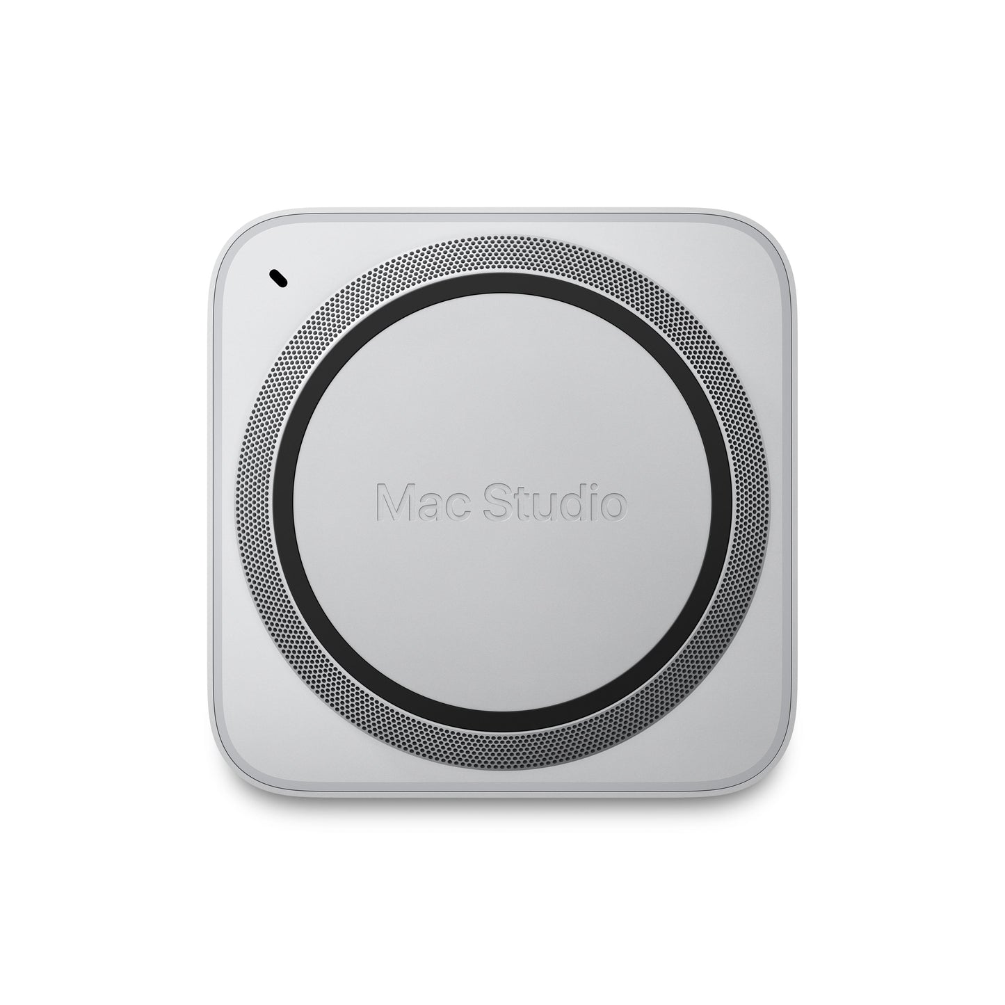 Mac Studio: Apple M1 Ultra chip with 20‑core CPU and 48‑core GPU, 1TB SSD