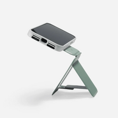 Moft Snap Invisible Phone Tripod (MOVAS™) -Seafoam Green