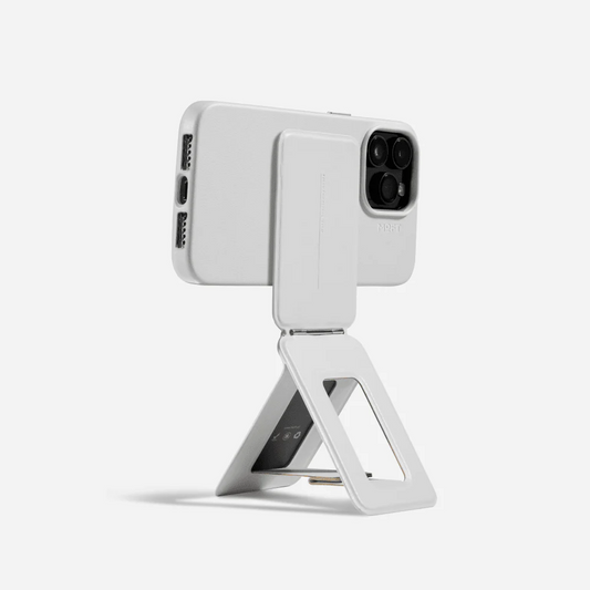 Moft Snap Invisible Phone Tripod (MOVAS™) -Seafoam Green