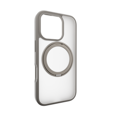 Mageasy iPhone 16 Pro Max MagStand 360 M | Magsafe Titanium