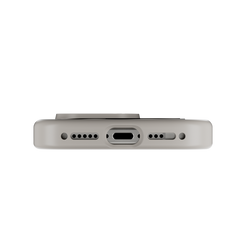 Mageasy iPhone 16 Pro Max MagStand 360 M | Magsafe Titanium