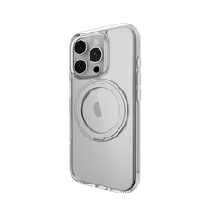 Mageasy iPhone 16 Pro Max MagStand 360 M | Magsafe Titanium