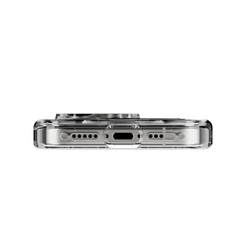 Mageasy iPhone 16 Pro Max MagStand 360 M | Magsafe Titanium